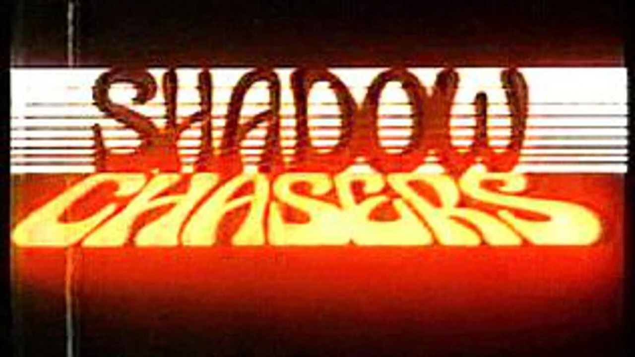 Shadow Chasers