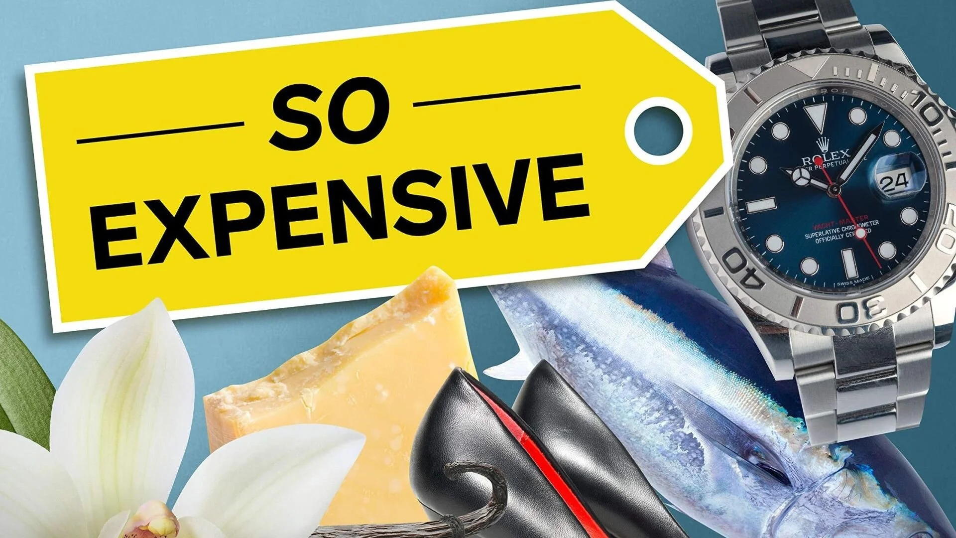 So Expensive