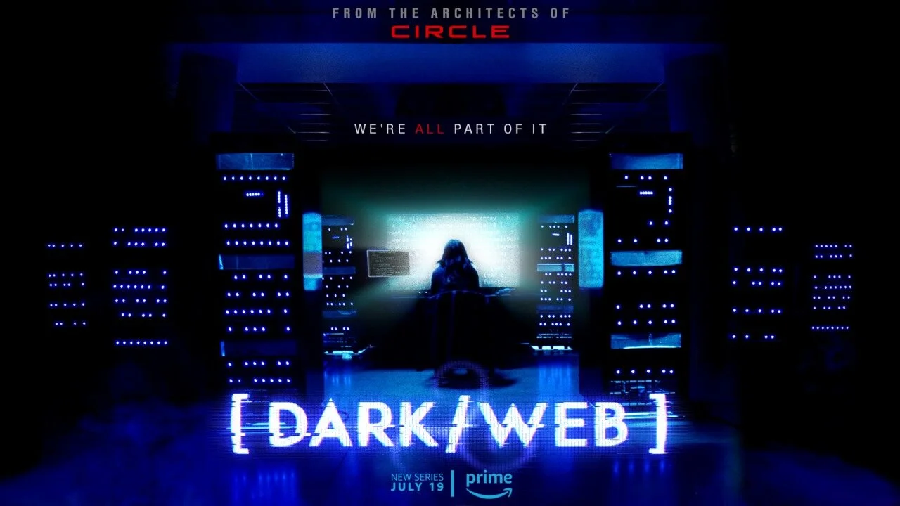 Dark/Web