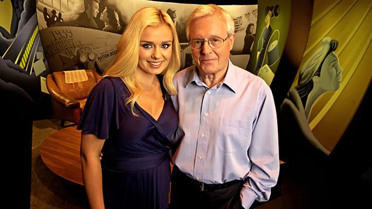 The Week We Went to War