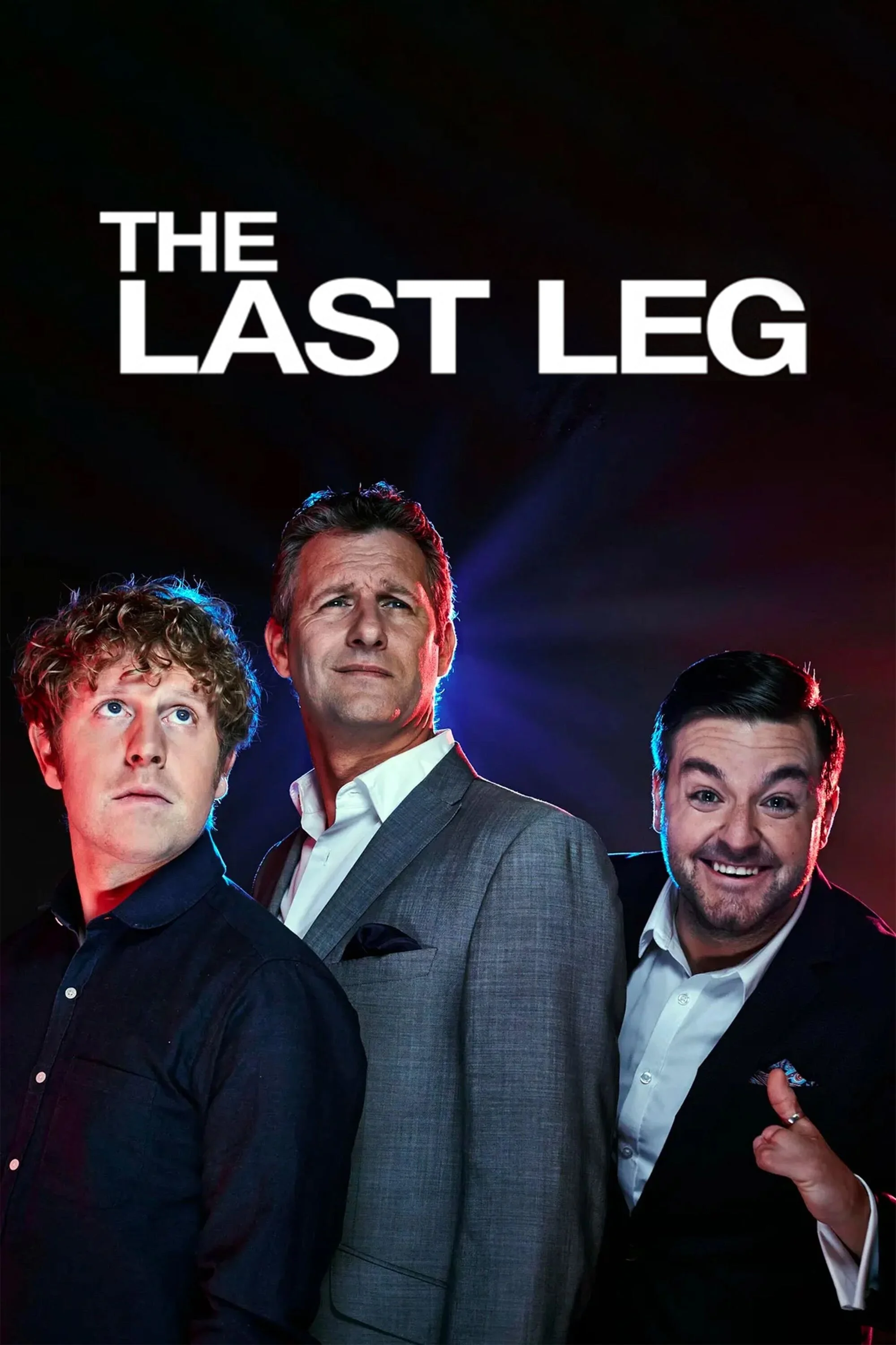 The Last Leg