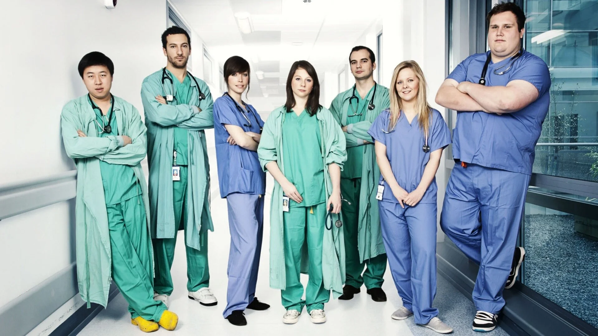 Junior Doctors