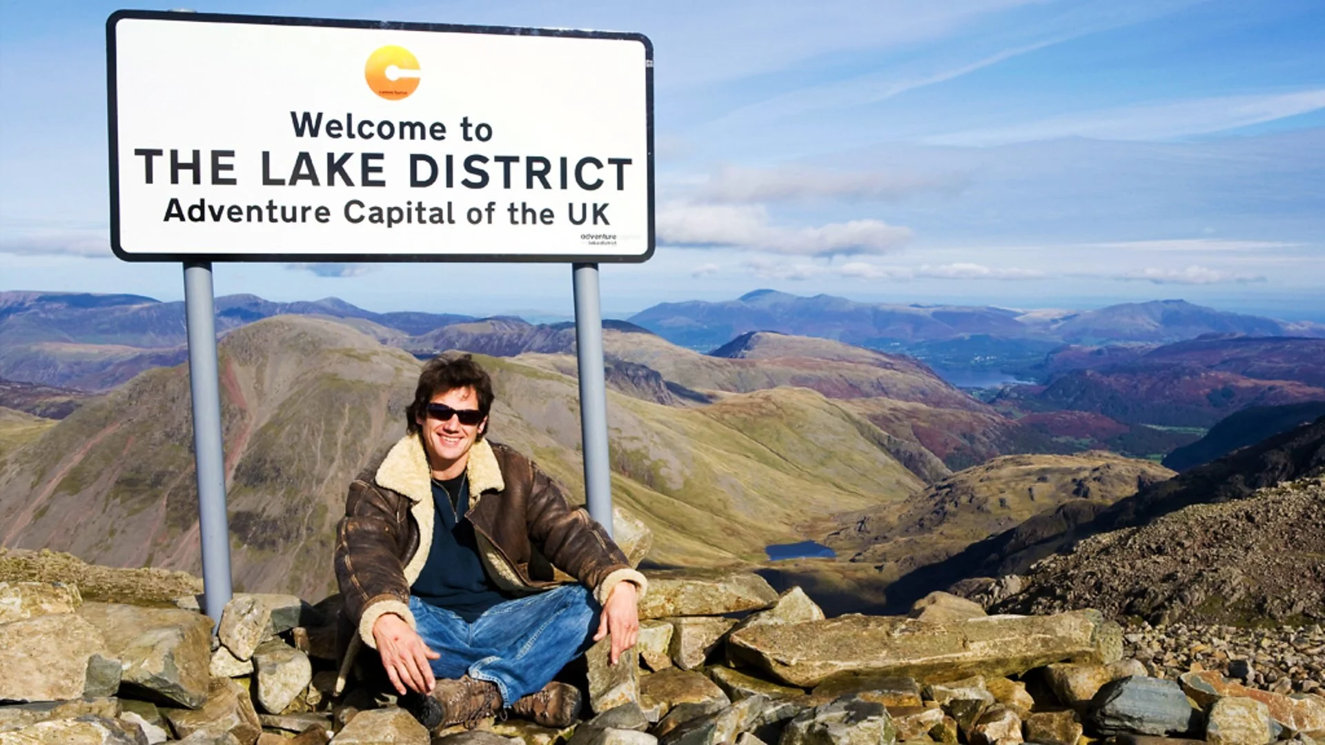 Tales from the National Parks