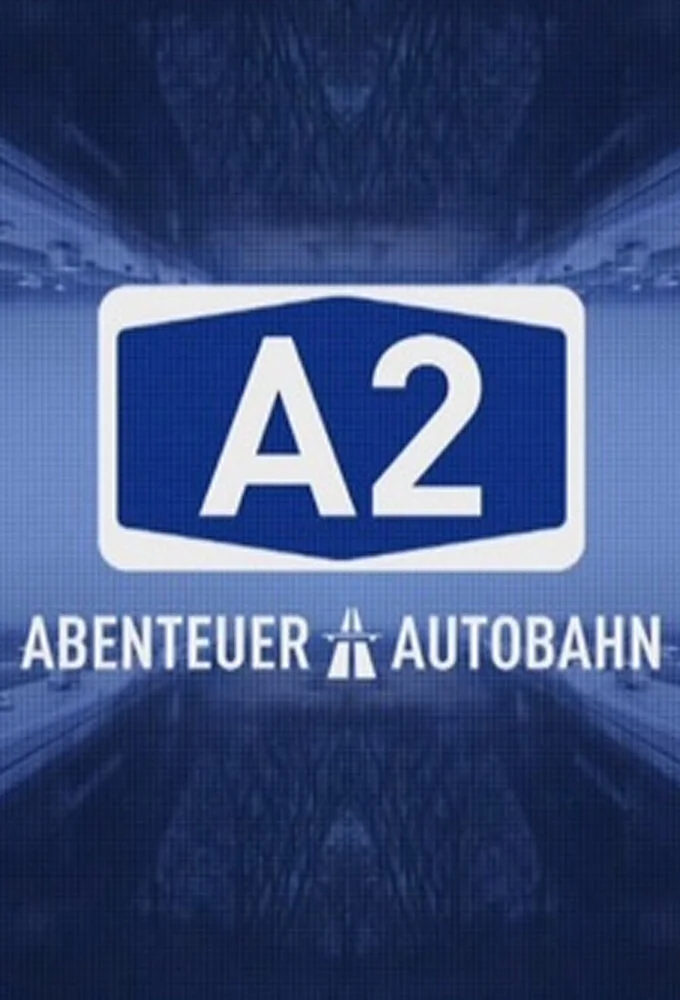 Affiche de Autobahn