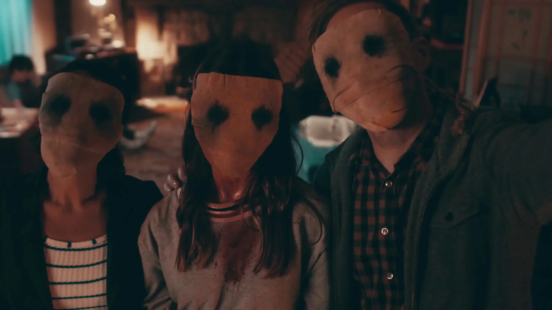 Sunny Family Cult