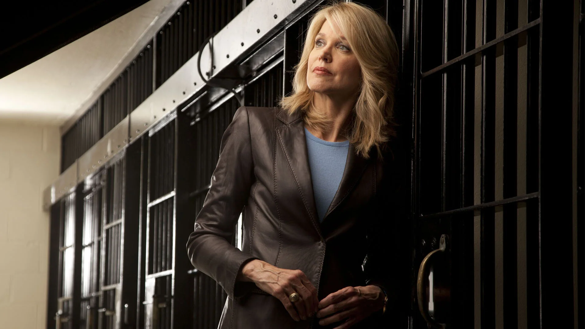 On the Case with Paula Zahn