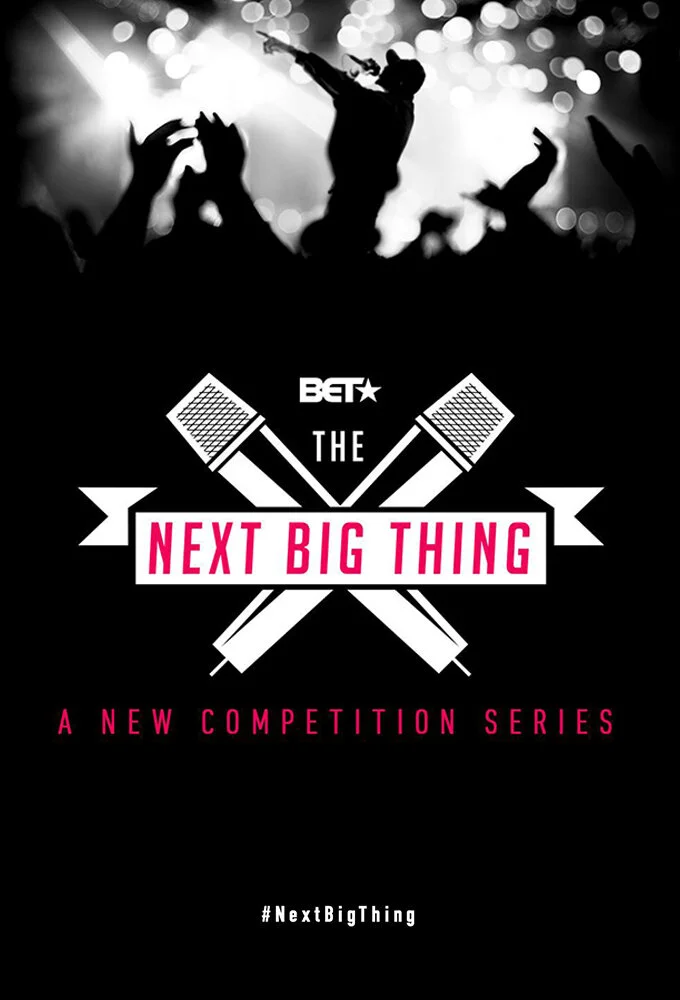 The Next Big Thing poster