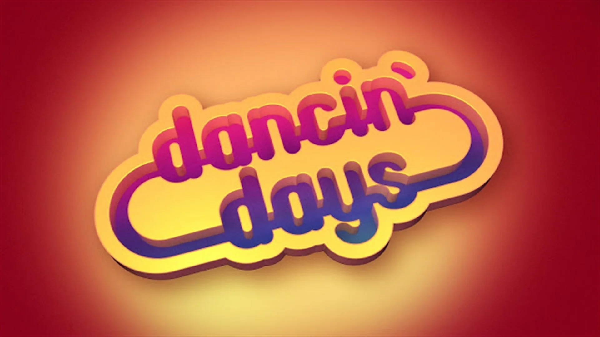 Dancin' Days