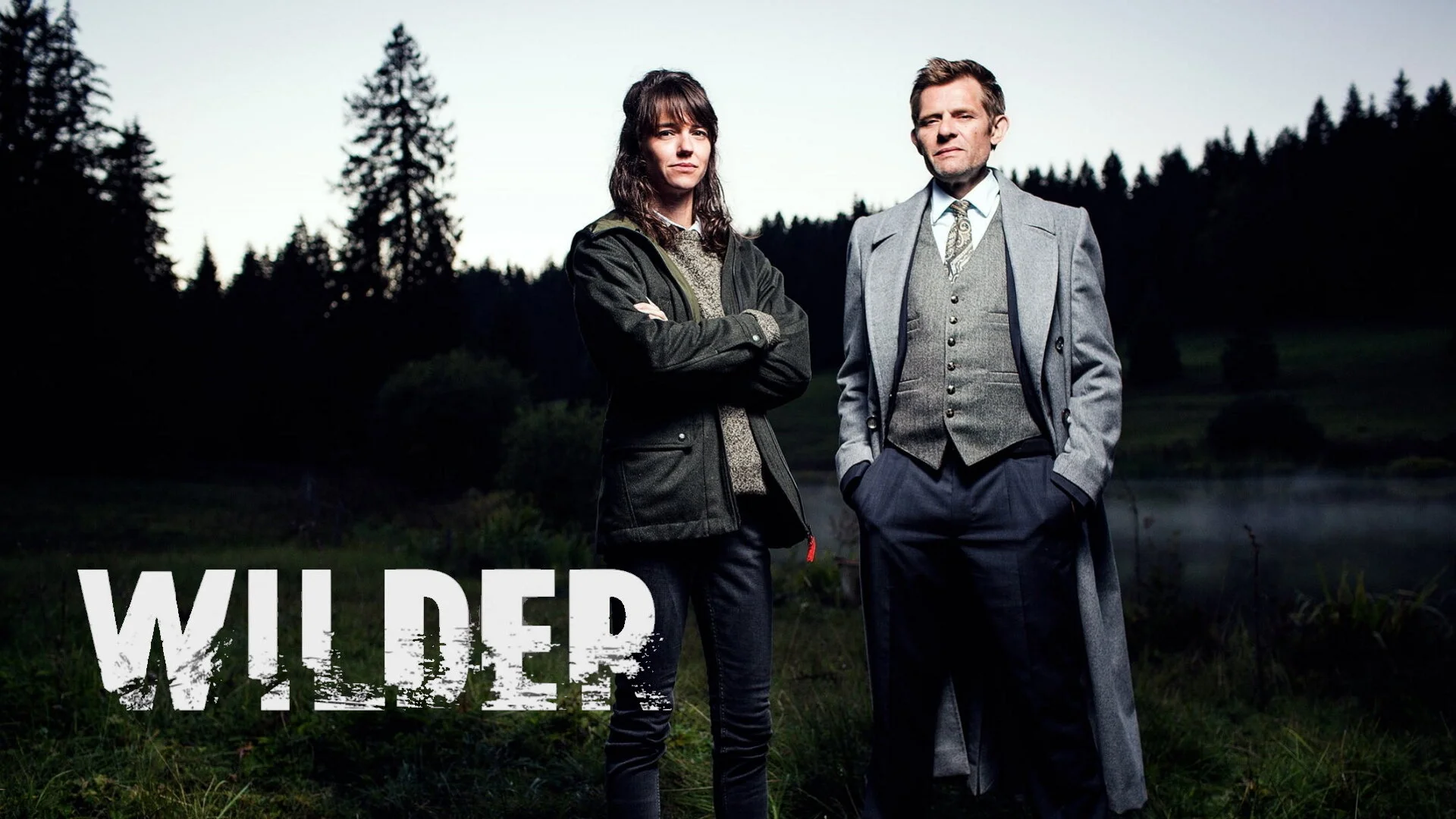Wilder