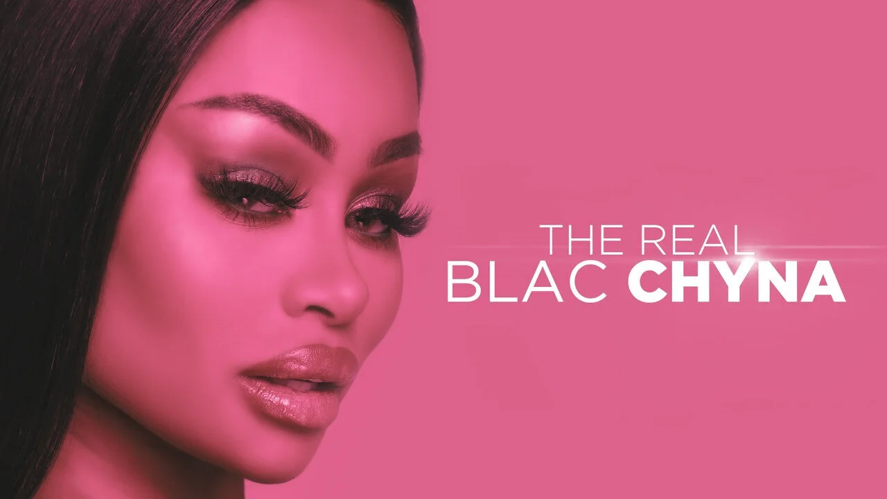 The Real Blac Chyna