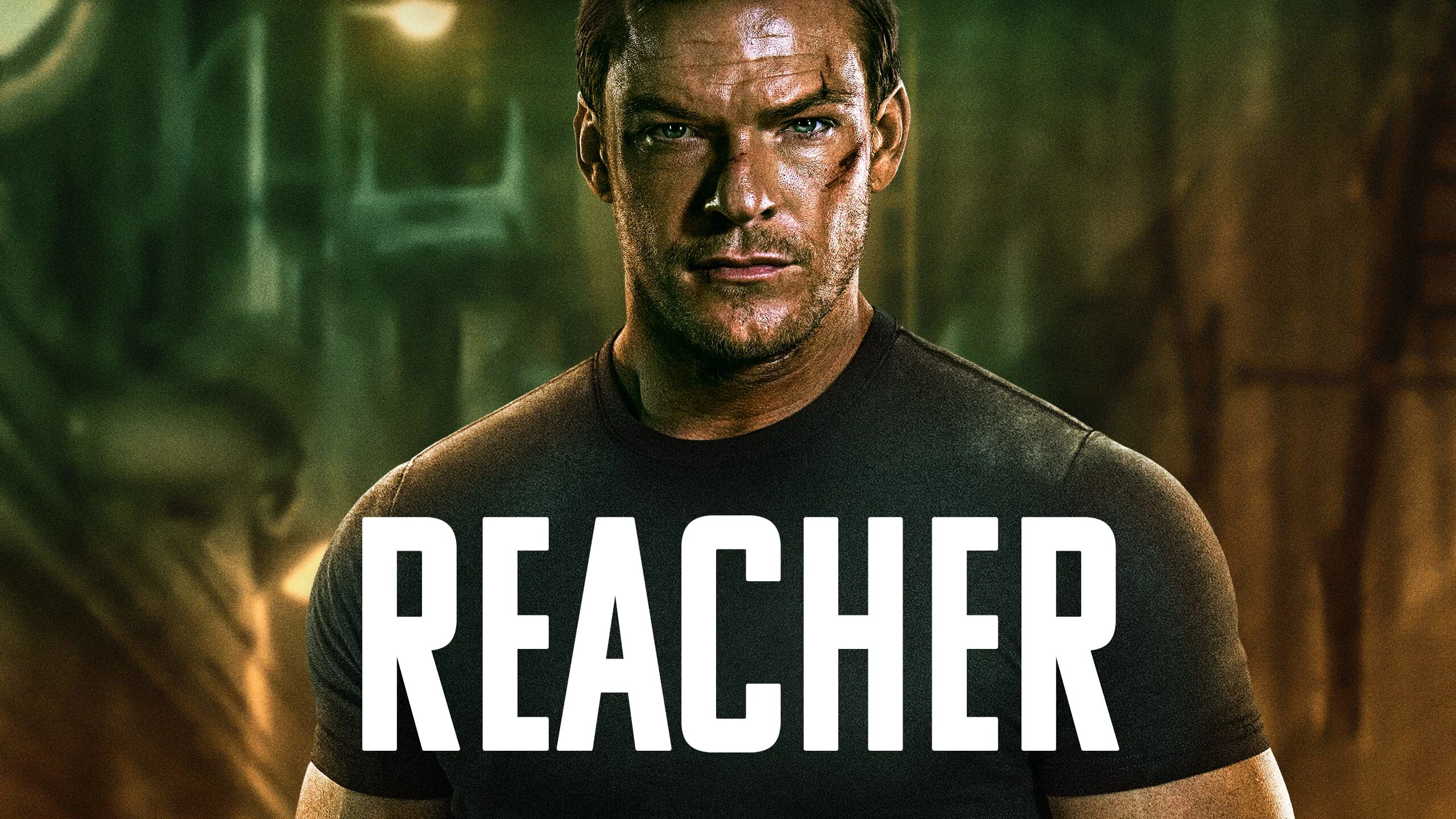 Reacher