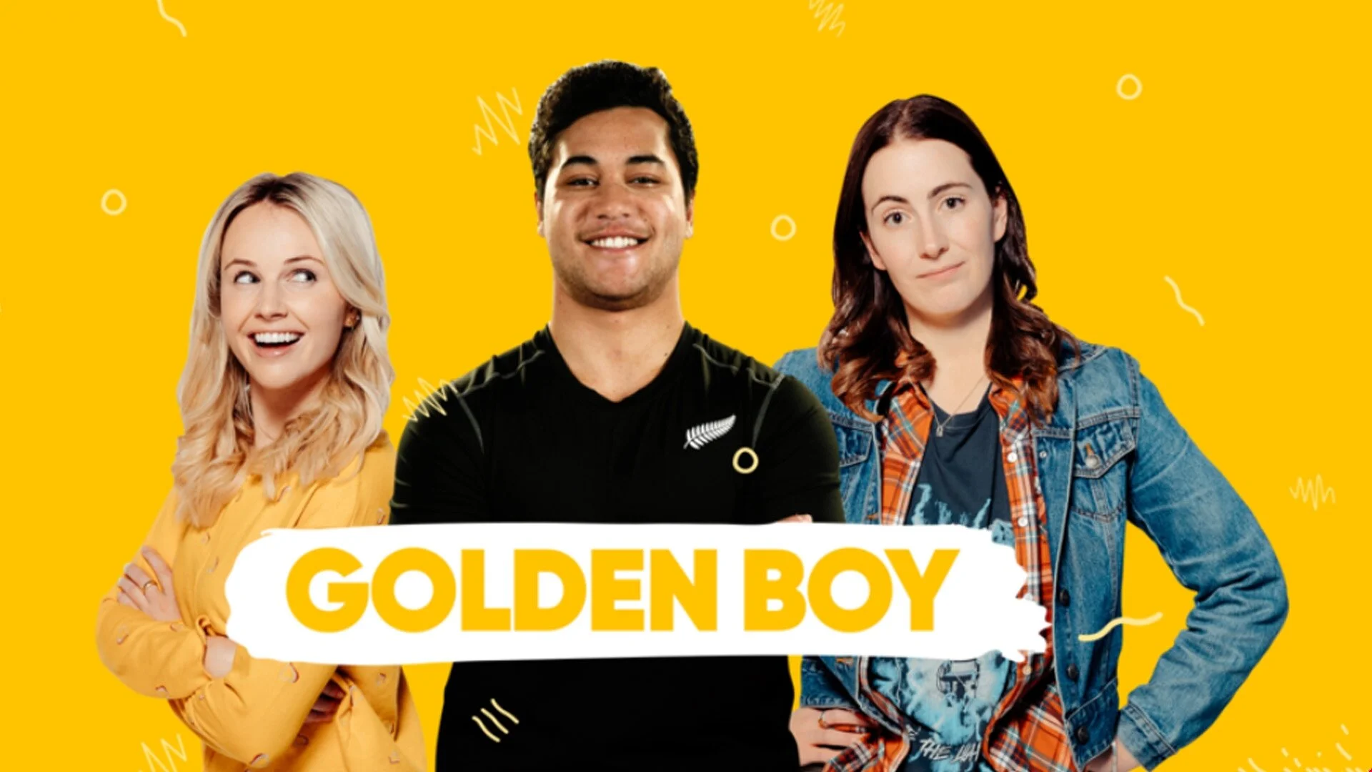 Golden Boy