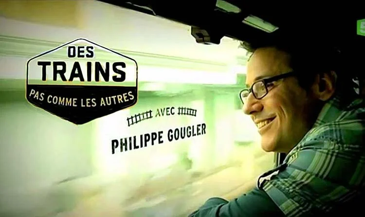 Des trains pas comme les autres