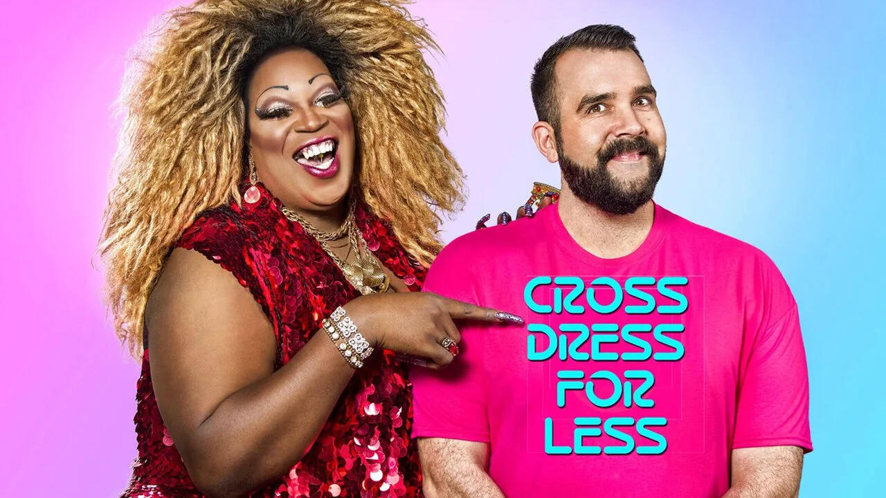 Hey Qween!