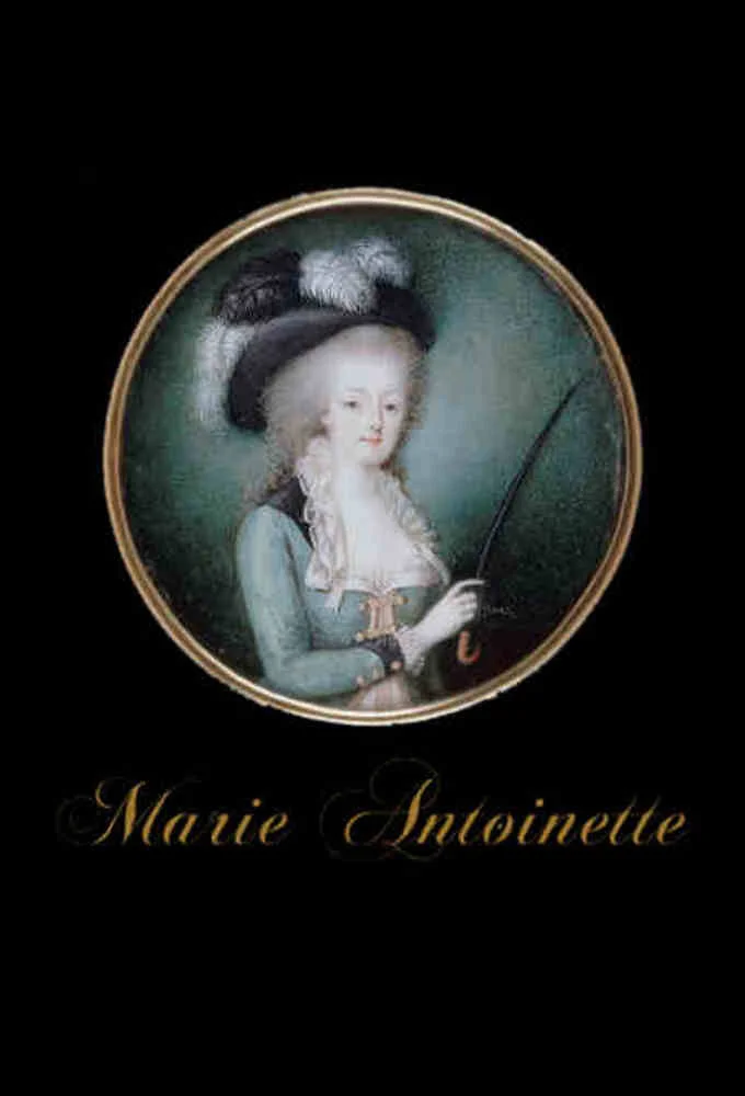 Marie-Antoinette afişi