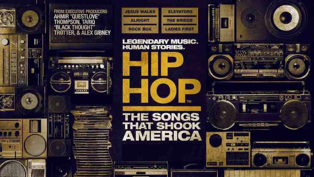 Hip Hop: The Songs That Shook America