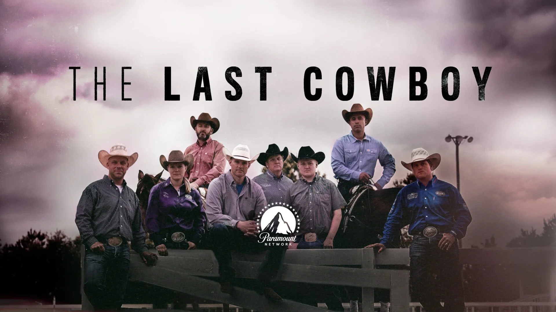 The Last Cowboy