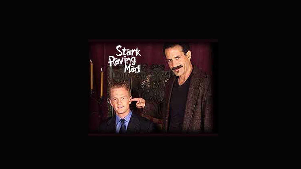 Stark Raving Mad