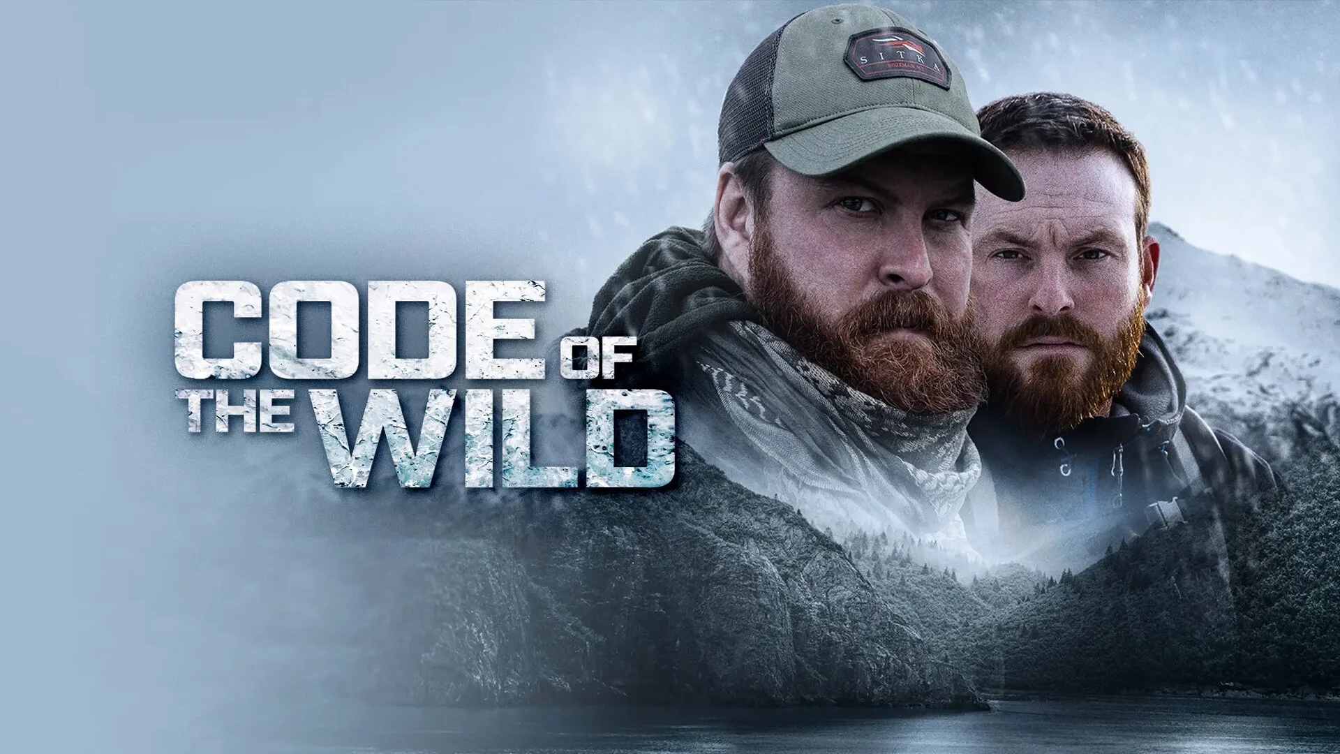 Code of the Wild