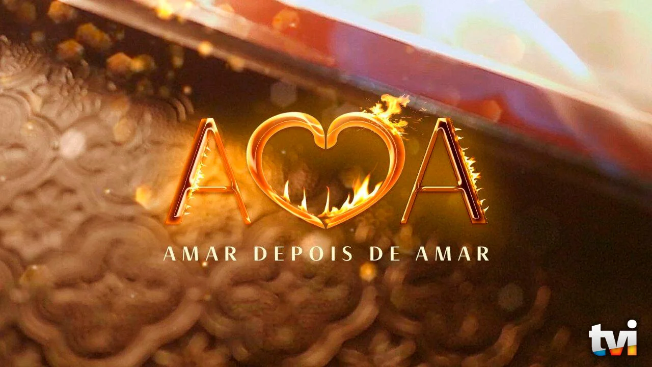 Amar depois de Amar