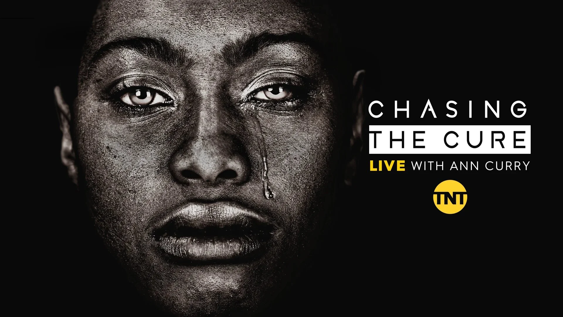 Chasing the Cure Live