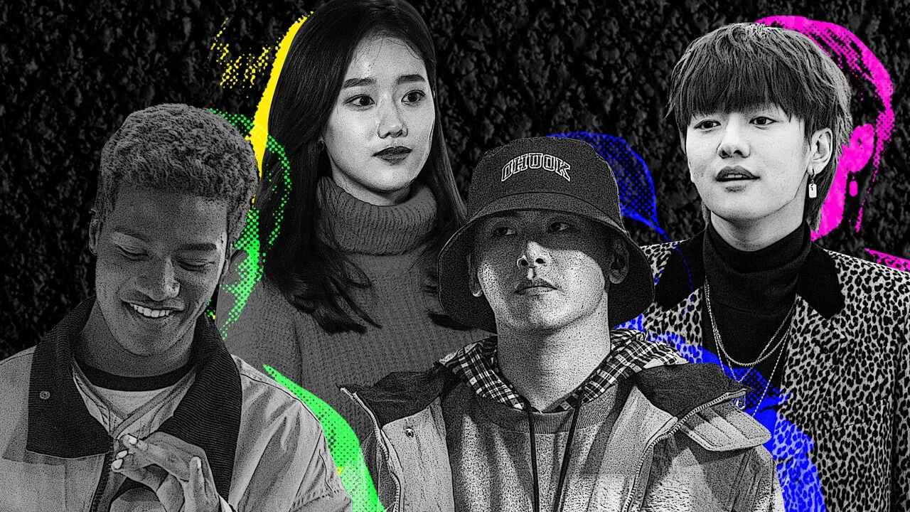 Hip Hop King – Nassna Street