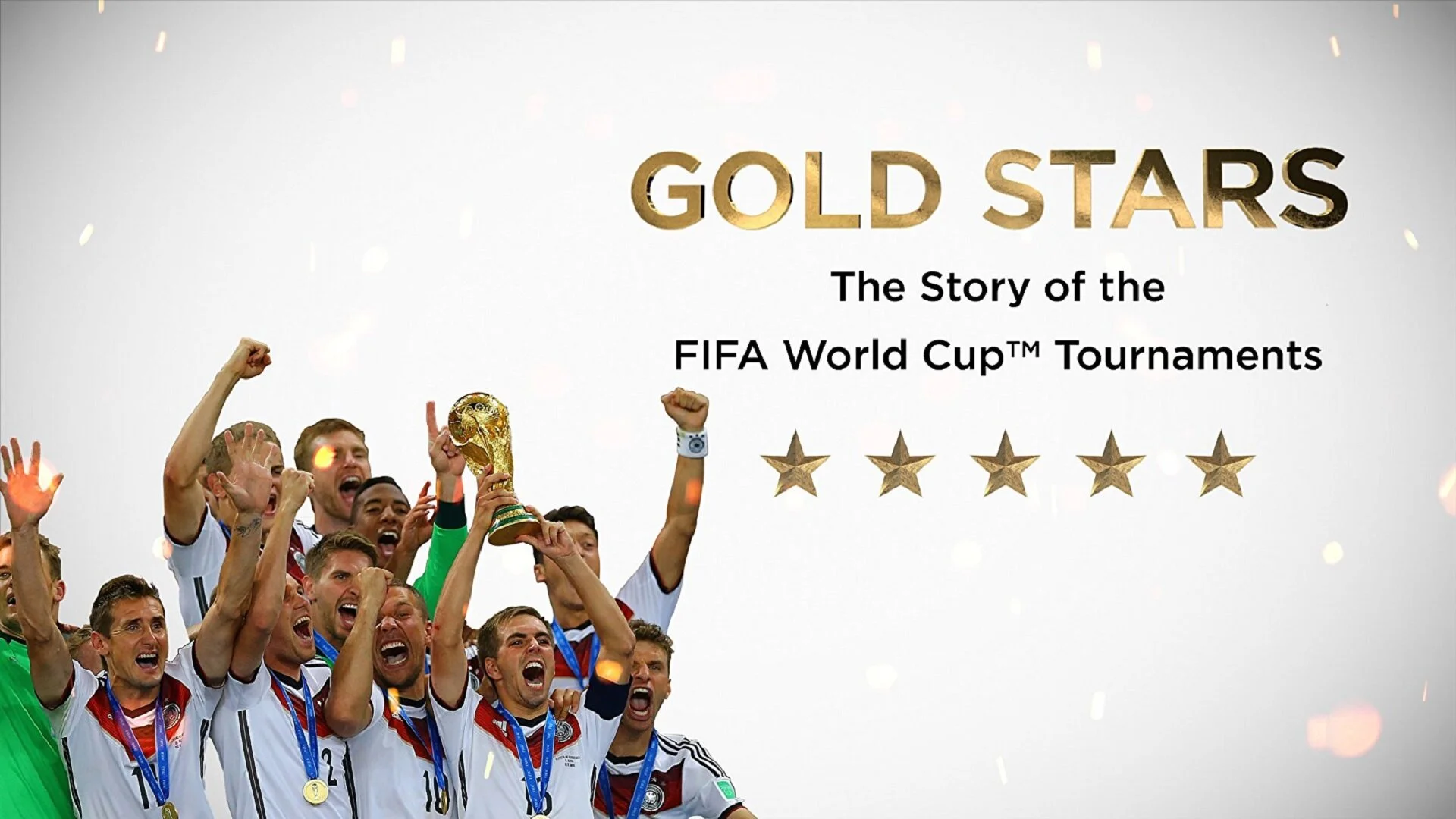 FIFA l'anthologie