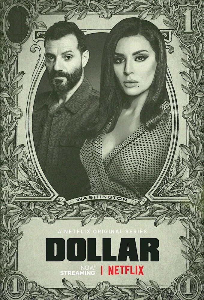 Póster de Dollar