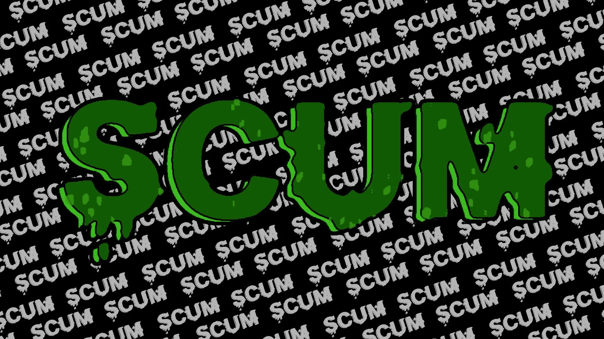 Scum