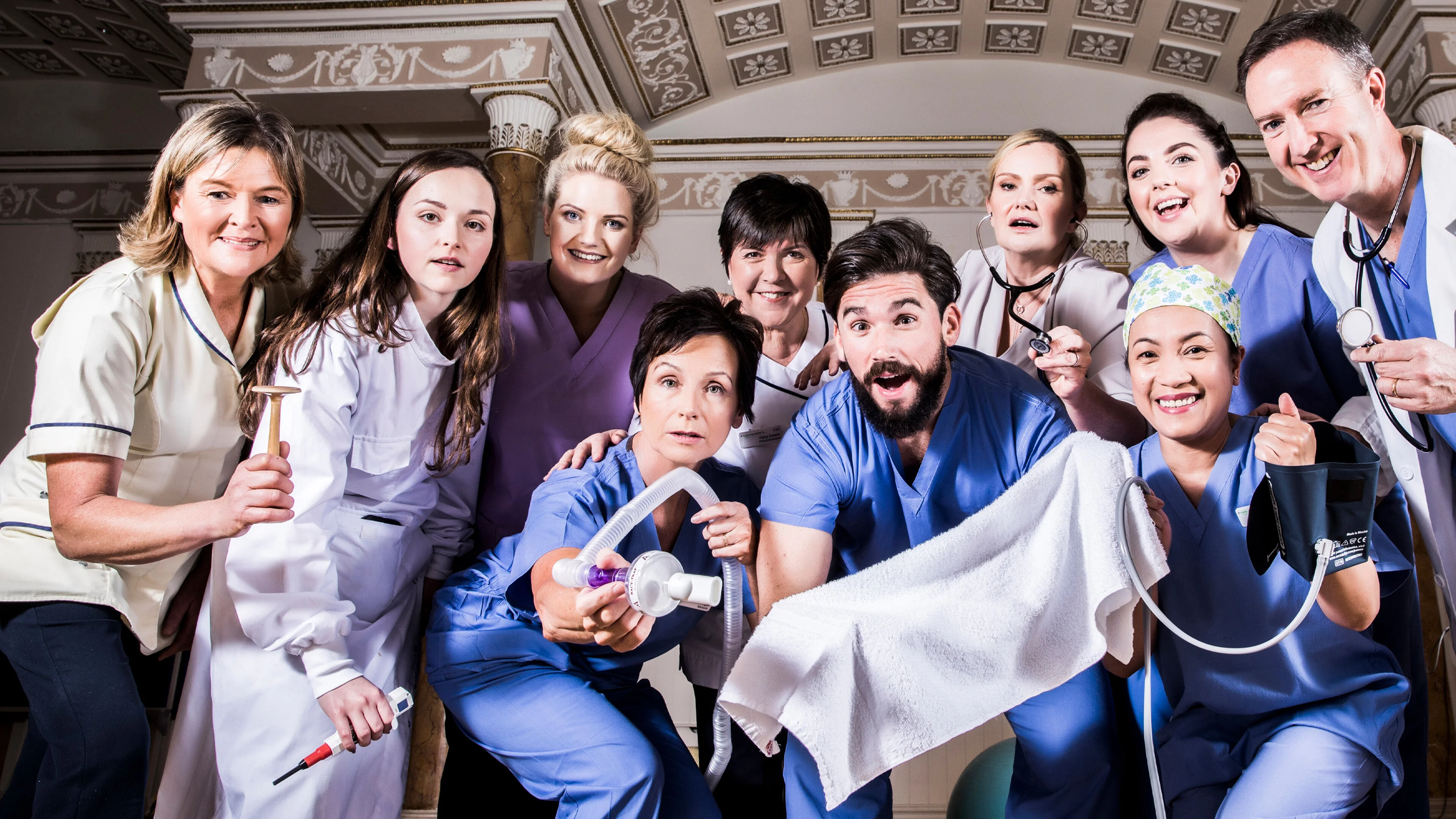 24 Hour Baby Hospital