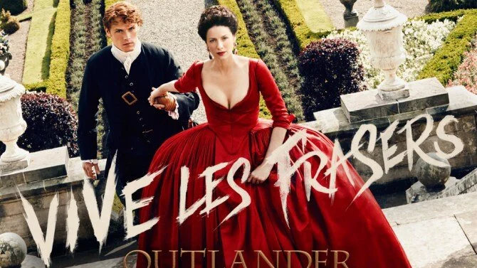 Outlander