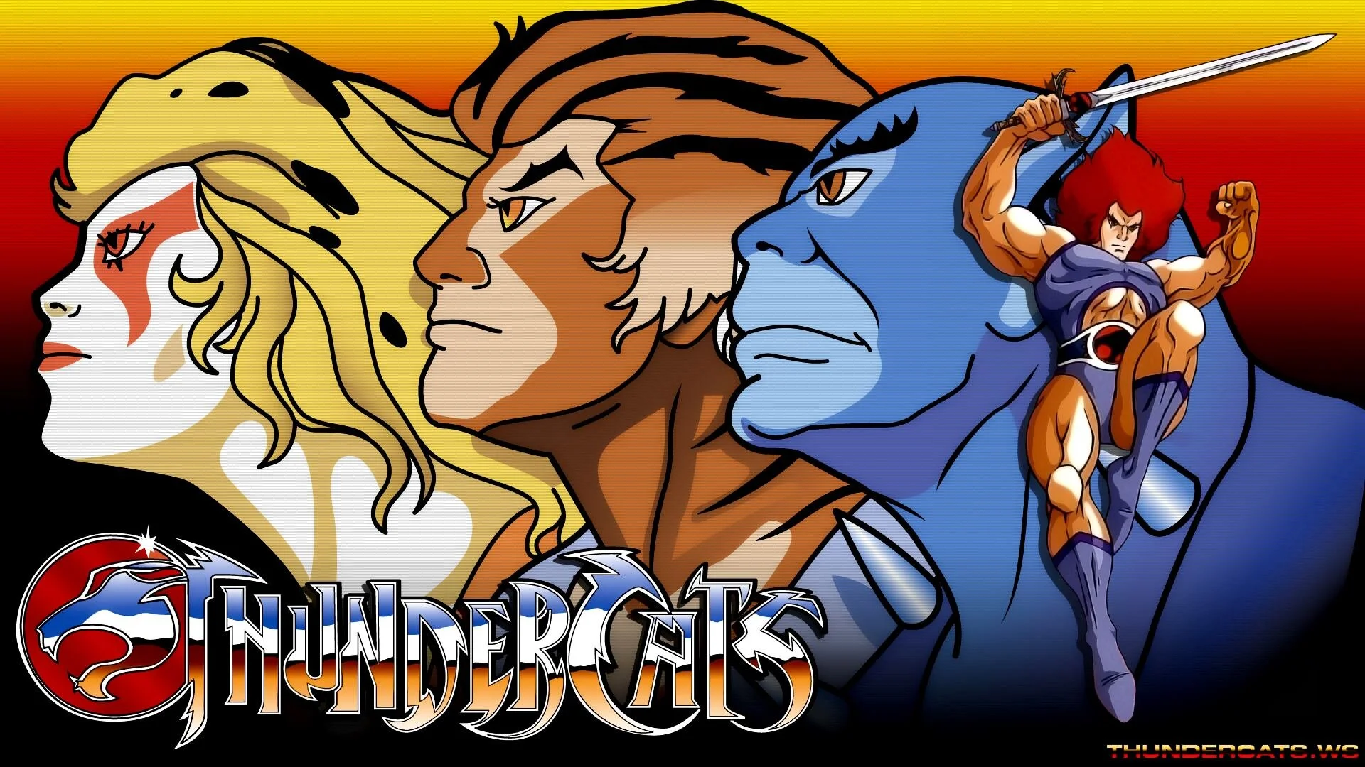 ThunderCats