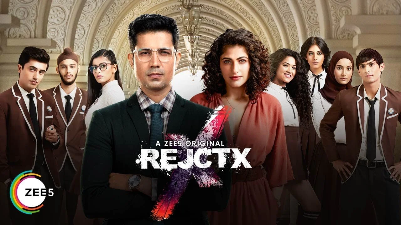 RejctX