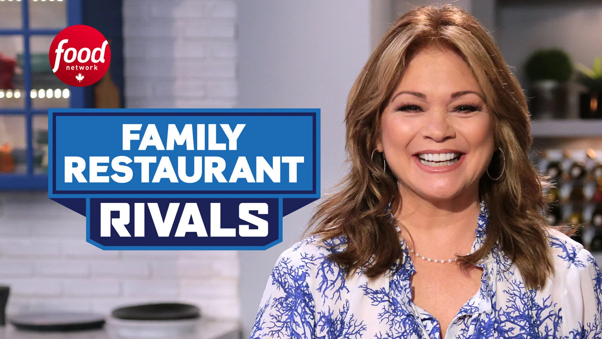 Family Restaurant Rivals