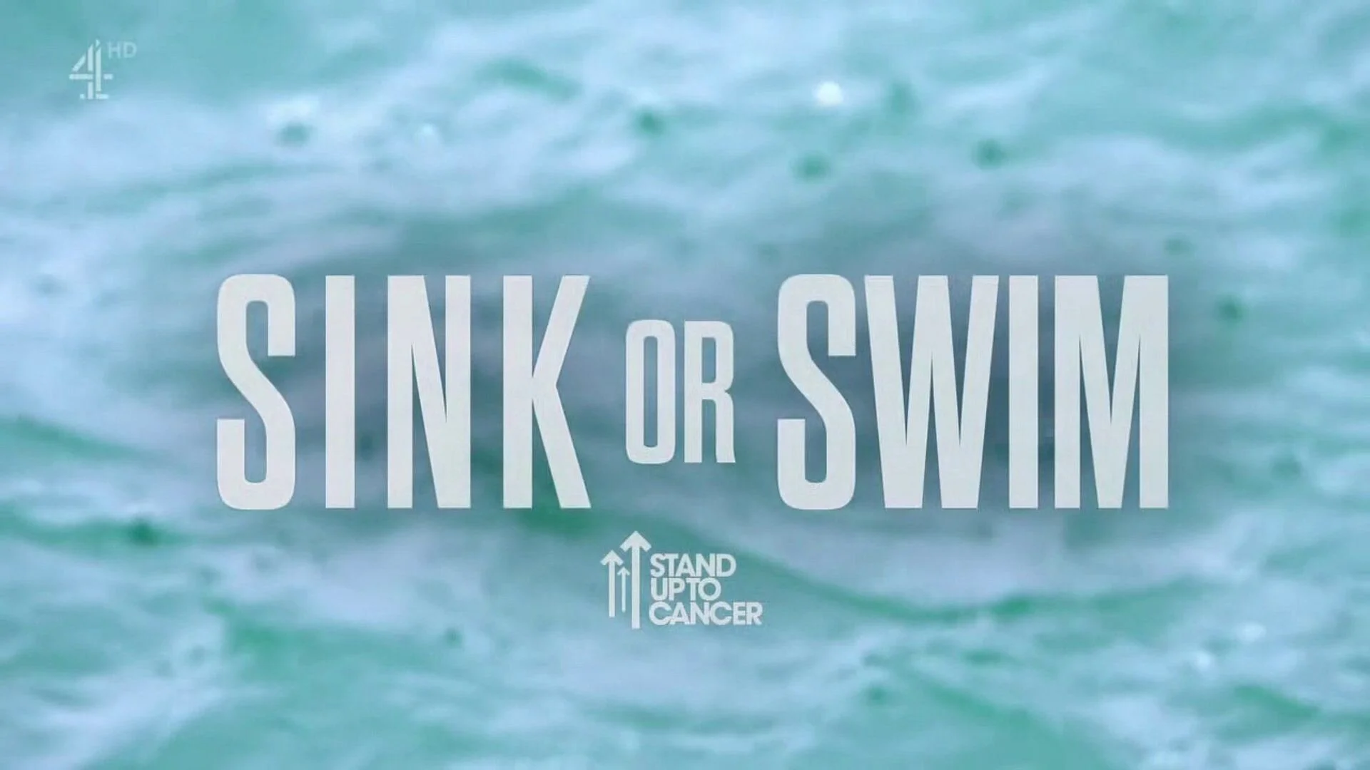 Sink or Swim