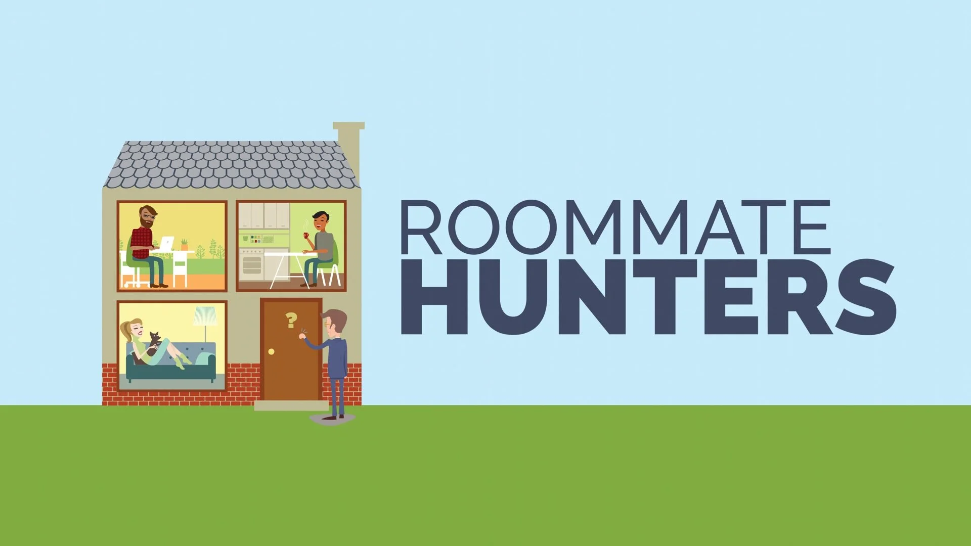 Roommate Hunters