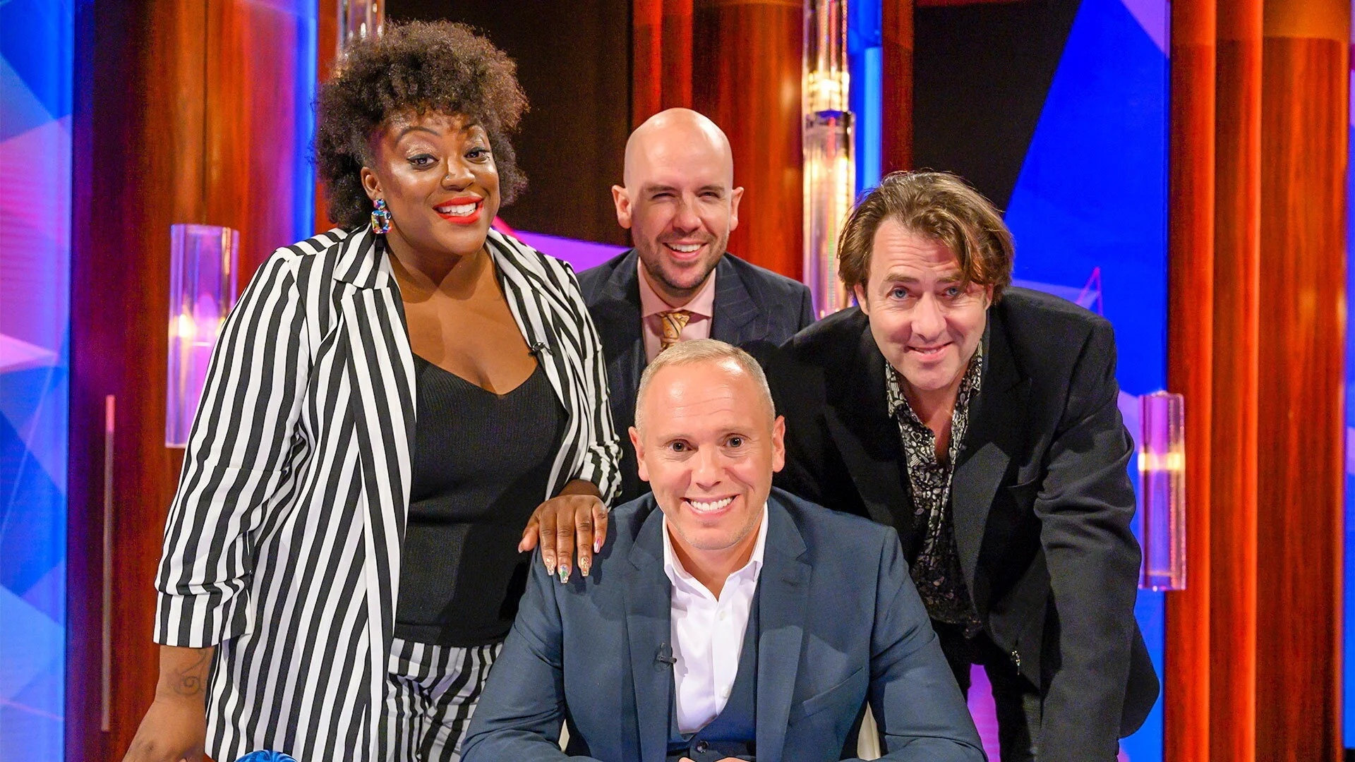 The Rob Rinder Verdict