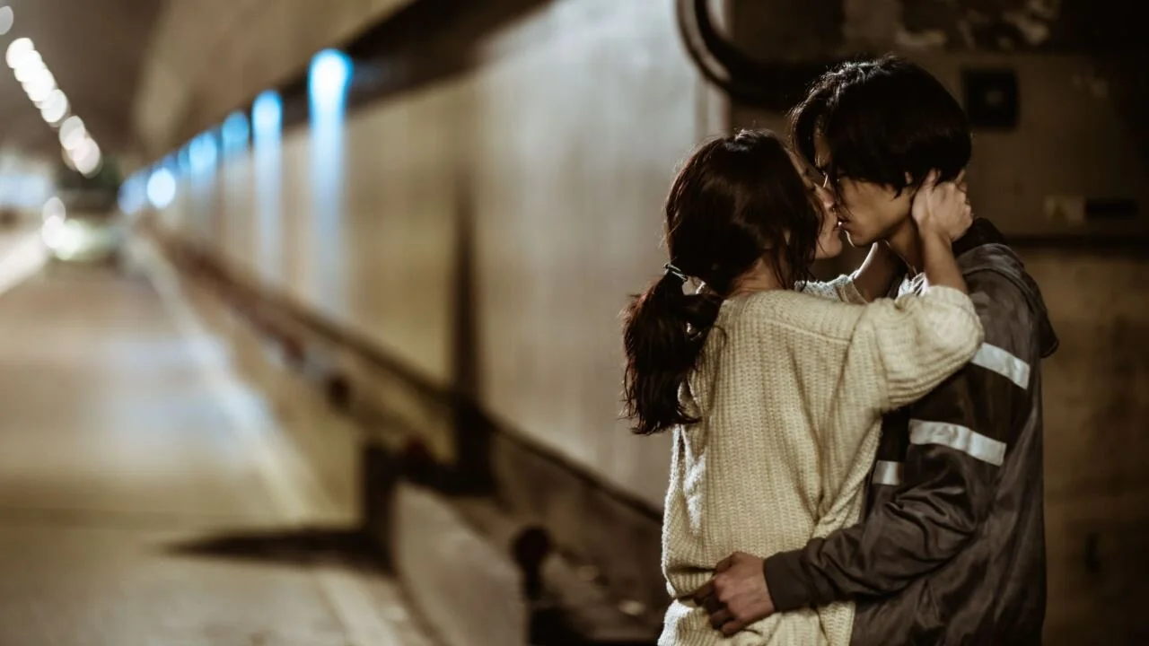 Til Death Do Us Part