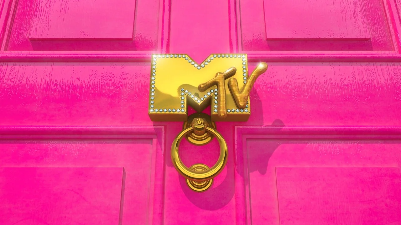 MTV Cribs UK