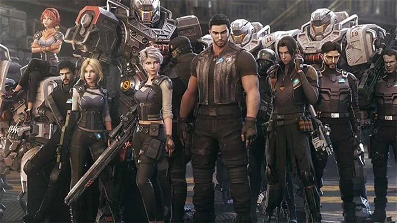 Ling Long: Incarnation