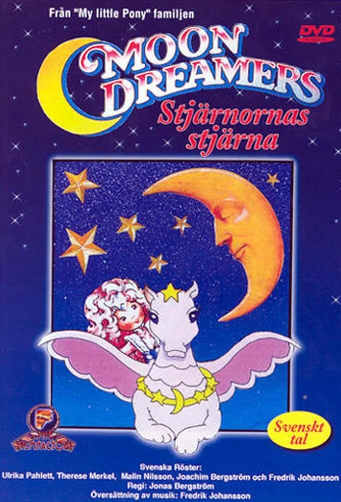 MoonDreamers afişi