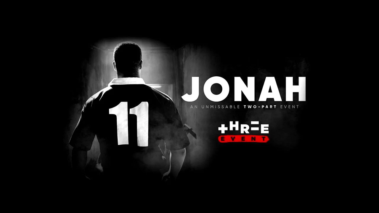 Jonah