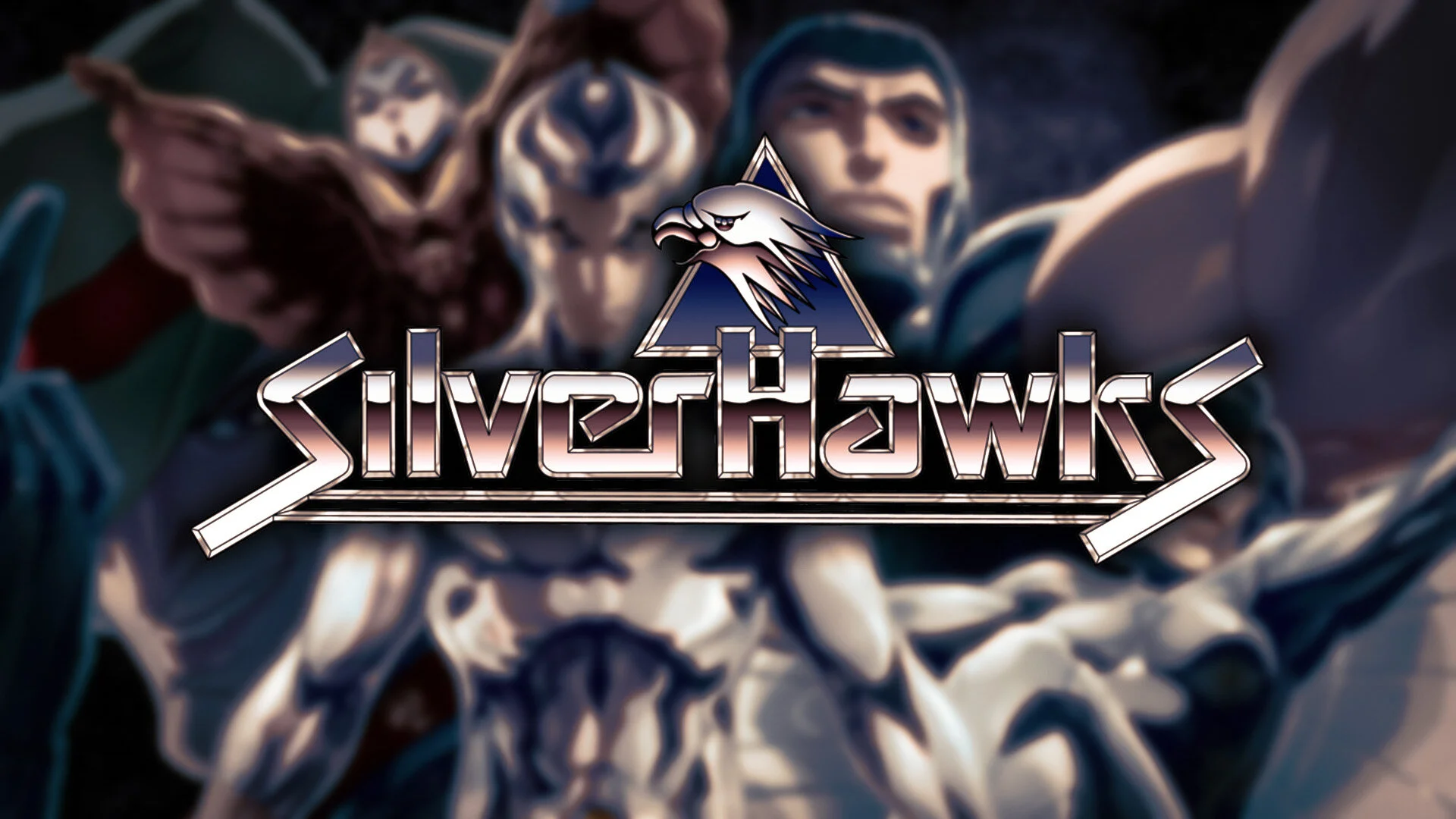 Los Halcones Galácticos