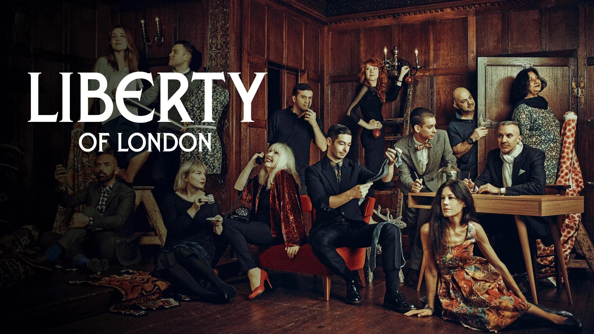 Liberty of London