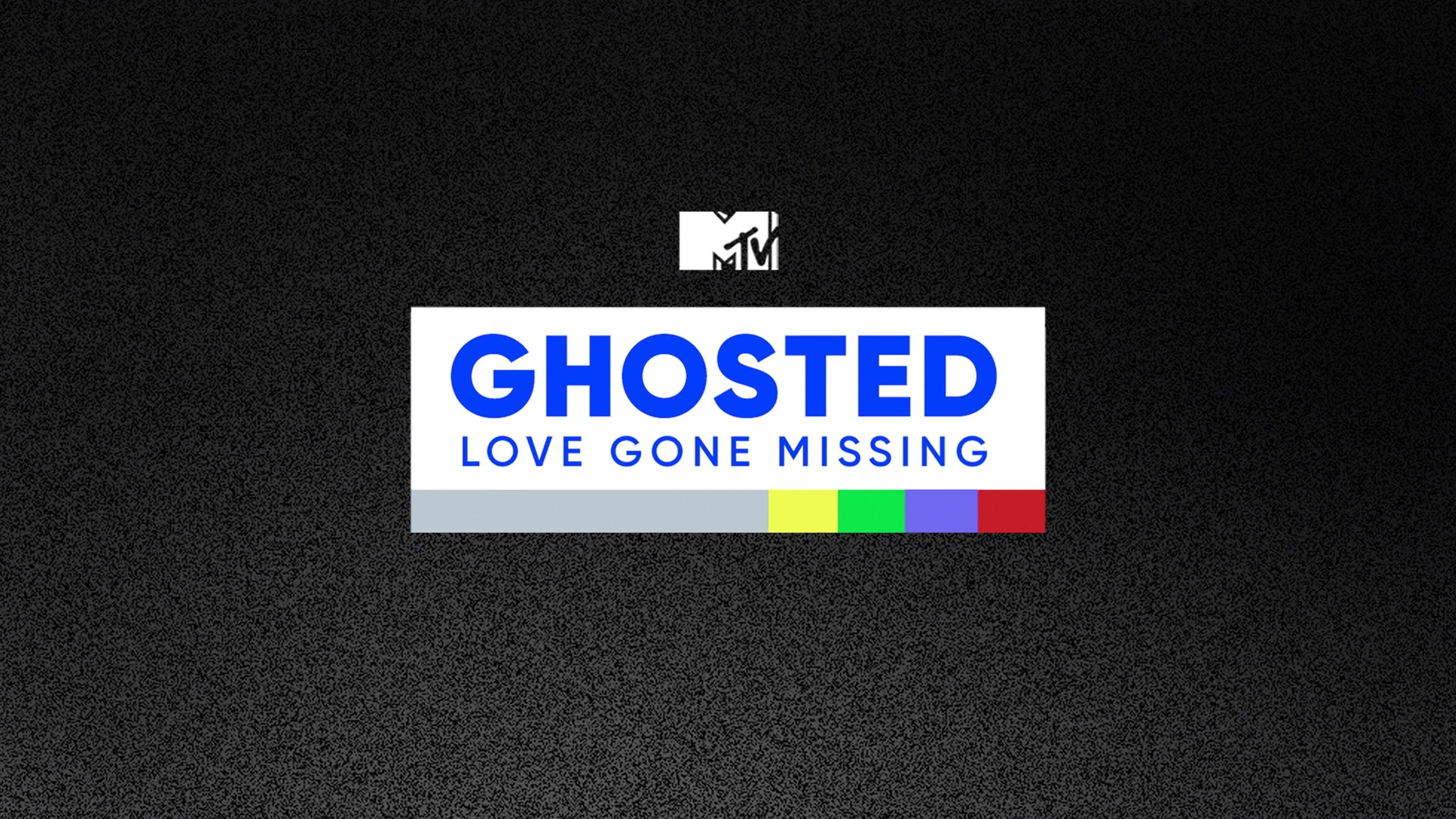 Ghosted: Verliebt und Verschwunden