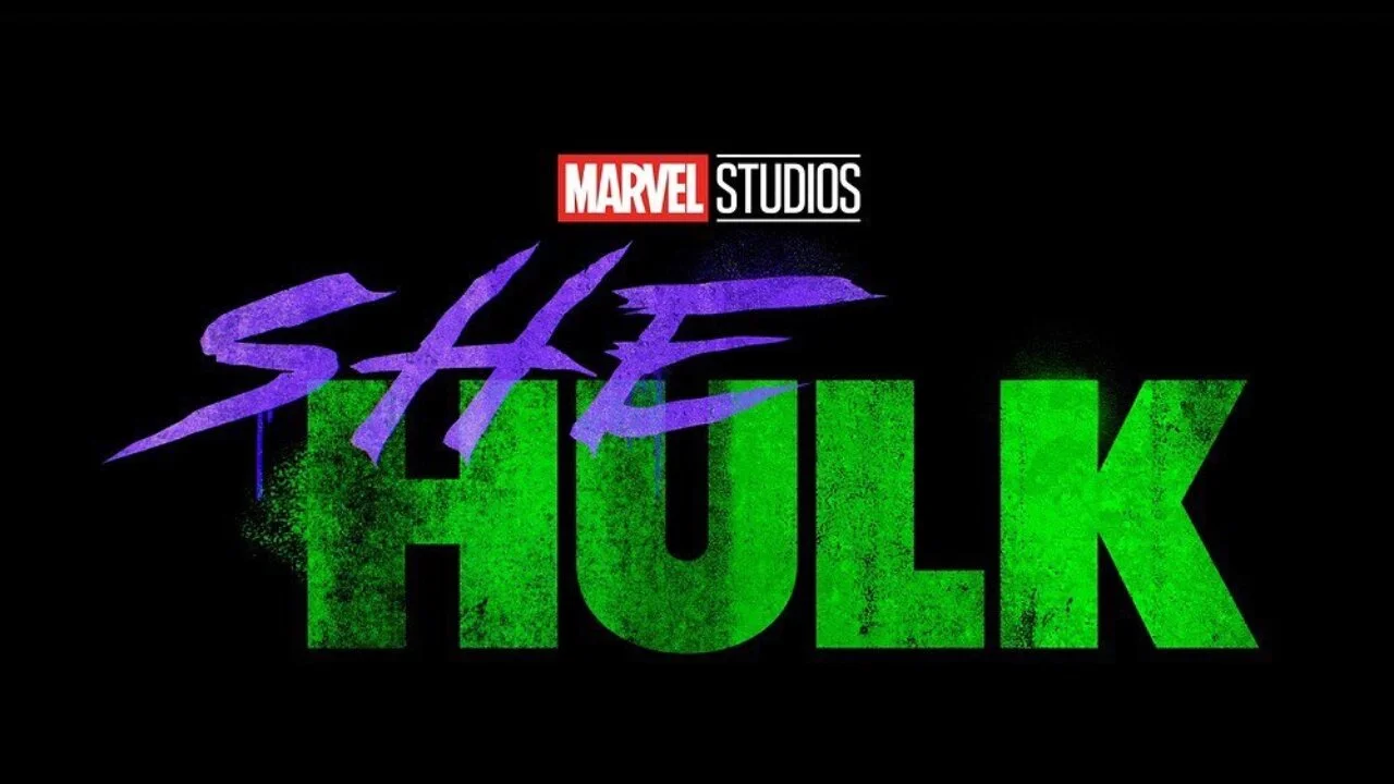 She-Hulk: Abogada Hulka