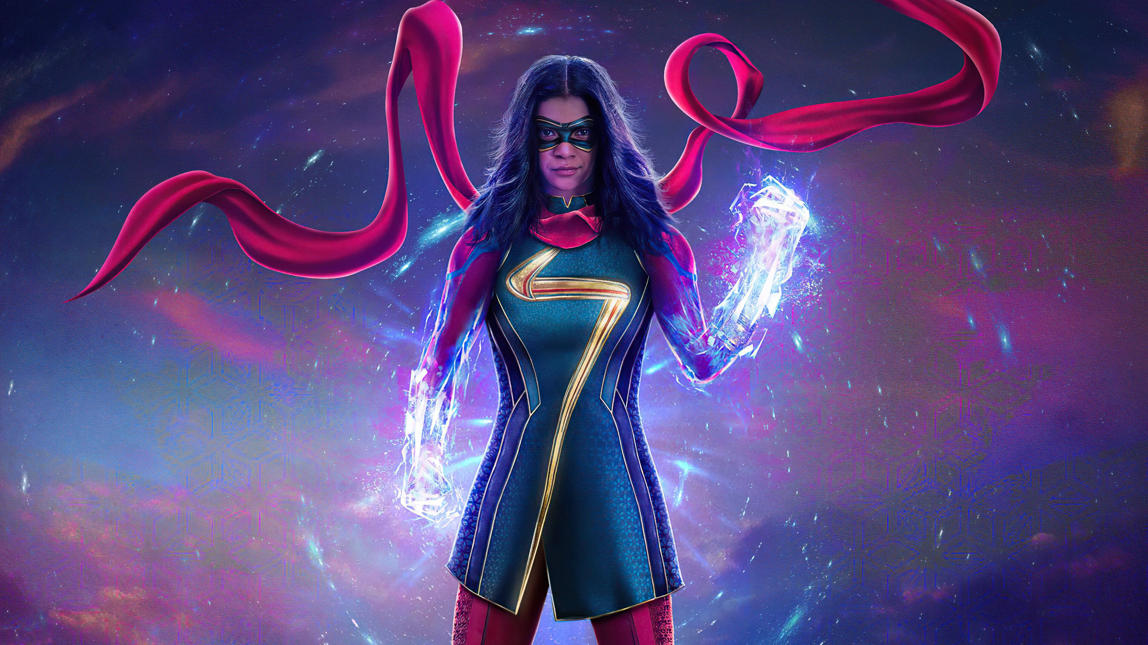 Ms. Marvel