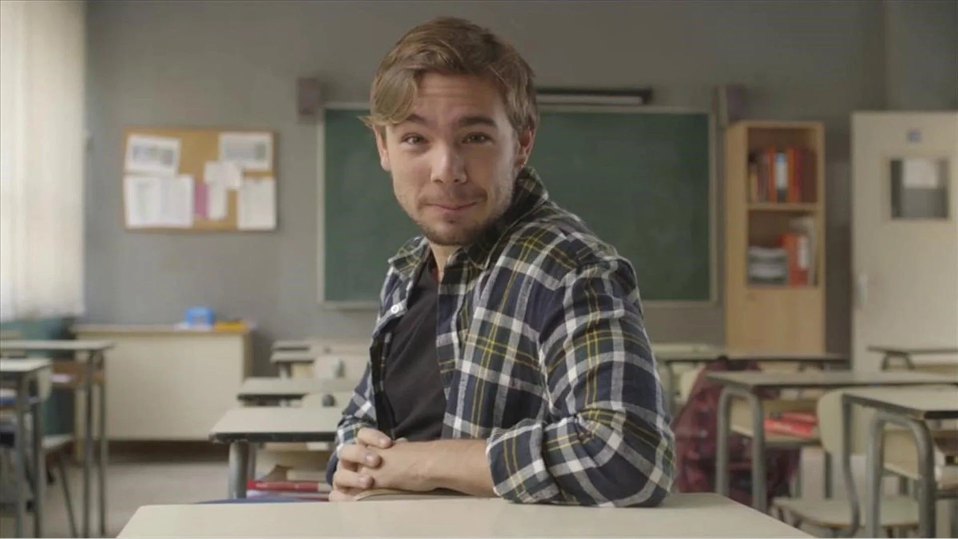 MerlÄ‚Â­: Sapere Aude