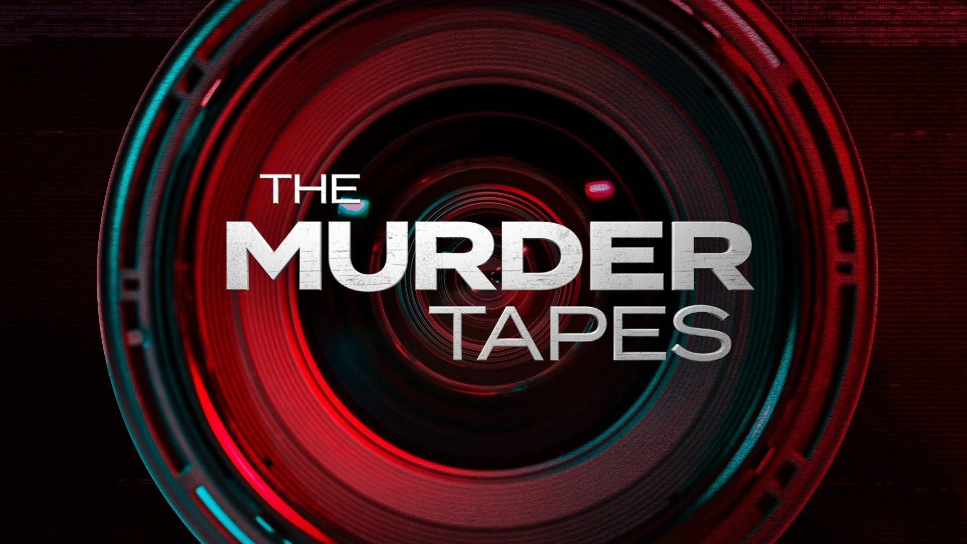 The Murder Tapes