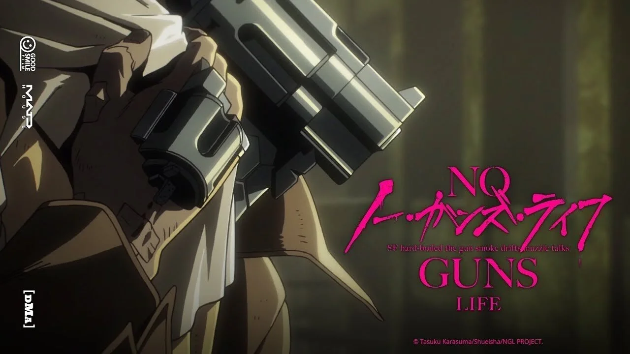 No Guns Life